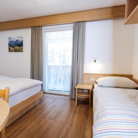 Appartamenti Bel Sit Канацеи Номер фото