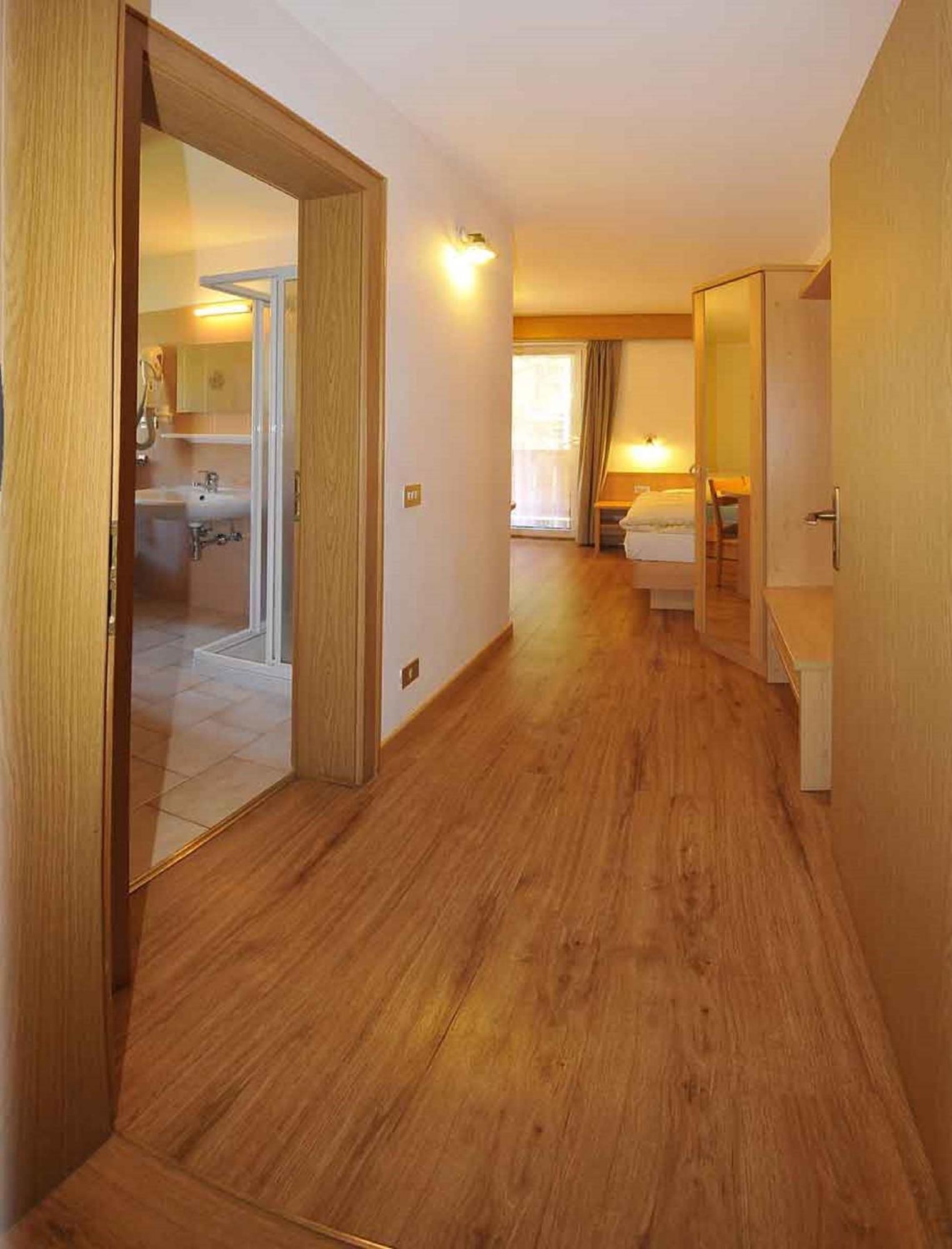 Appartamenti Bel Sit Канацеи Экстерьер фото
