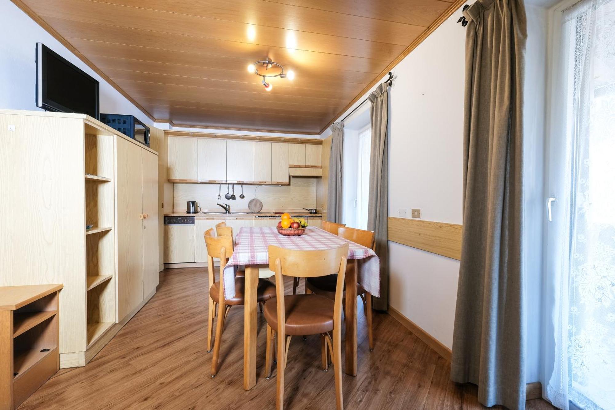 Appartamenti Bel Sit Канацеи Номер фото