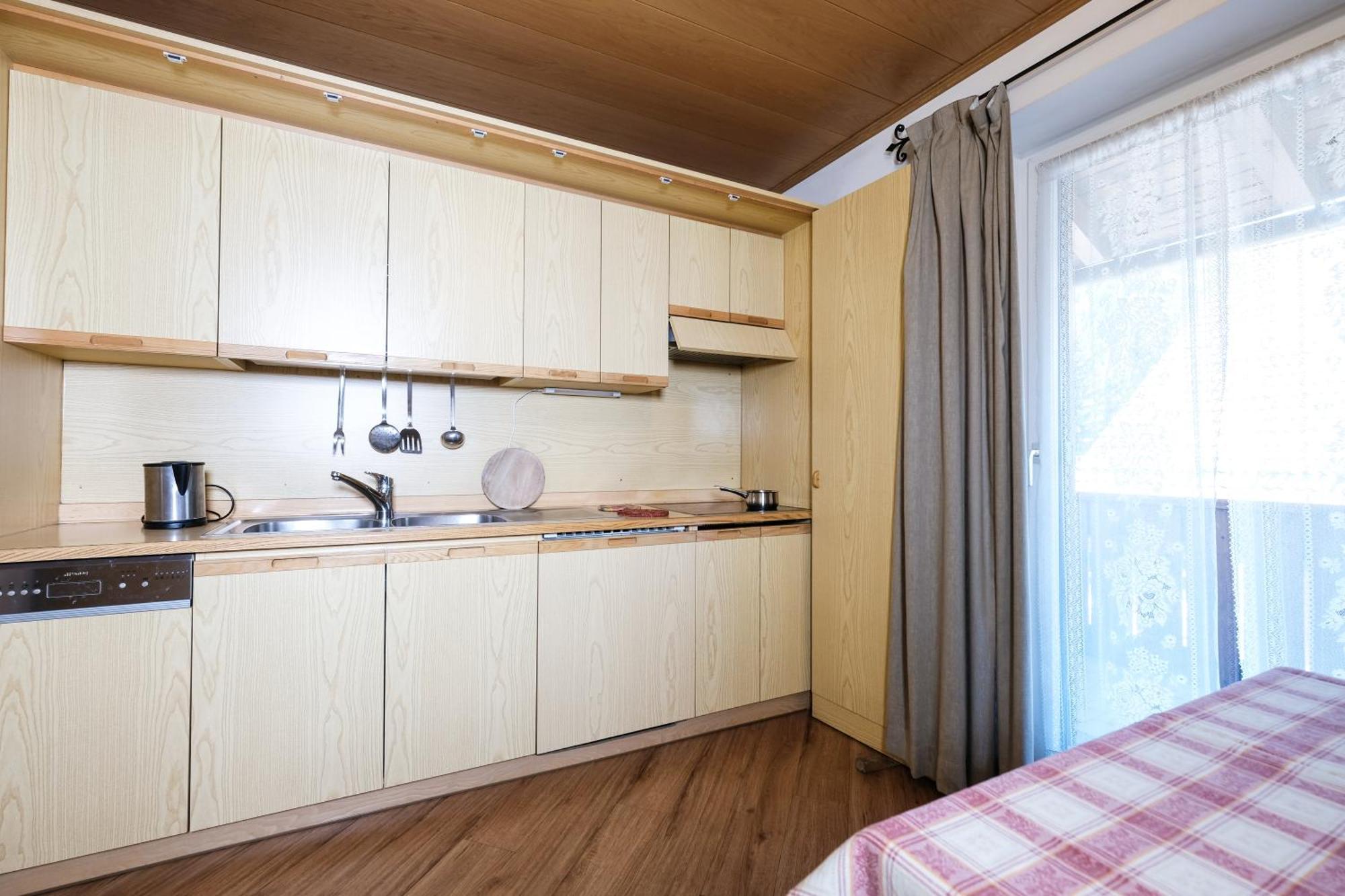 Appartamenti Bel Sit Канацеи Номер фото