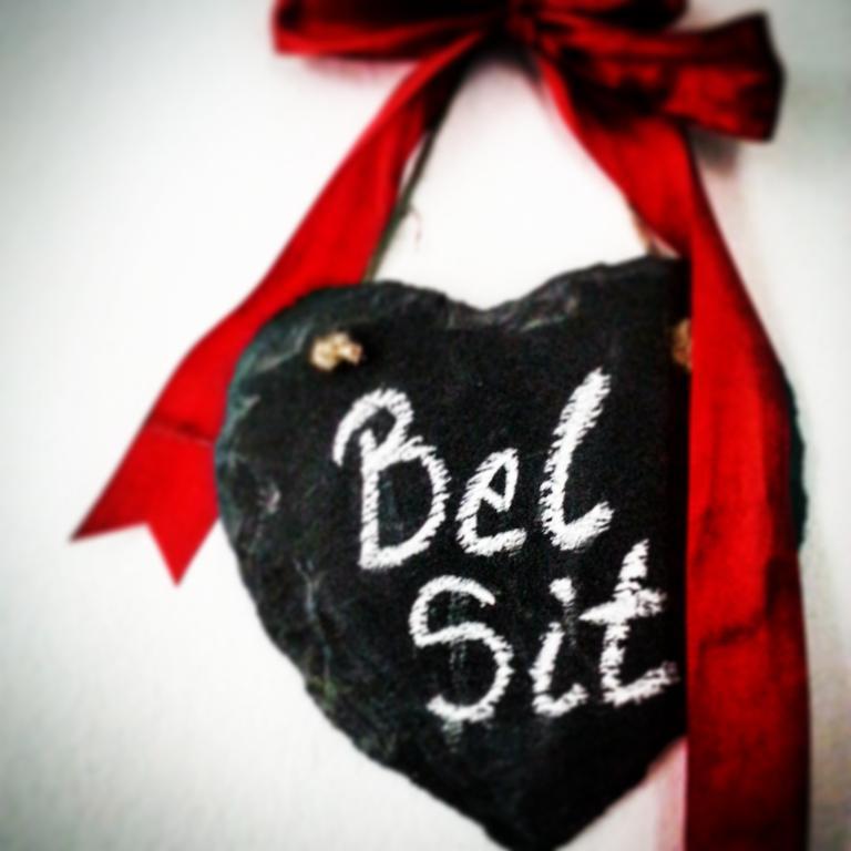 Appartamenti Bel Sit Канацеи Экстерьер фото